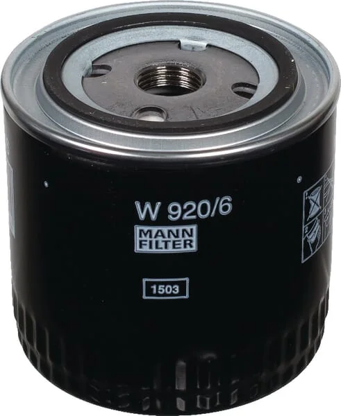 Mann Filter - W9206 - Oil Filter