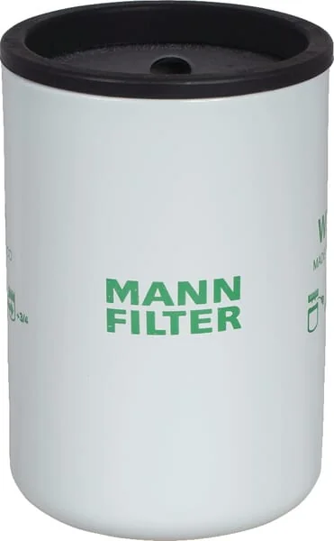 Mann Filter - W925 - Oil Filter