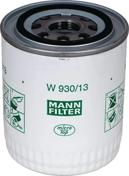 Mann Filter - W93013 - Oil Filter