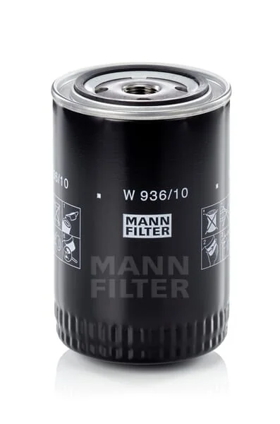 Mann Filter - W93610 - Oil Filter