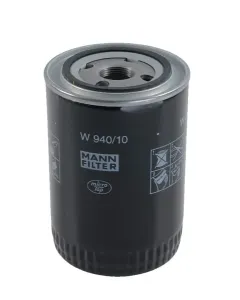 Mann Filter - W94010 - Oil Filter
