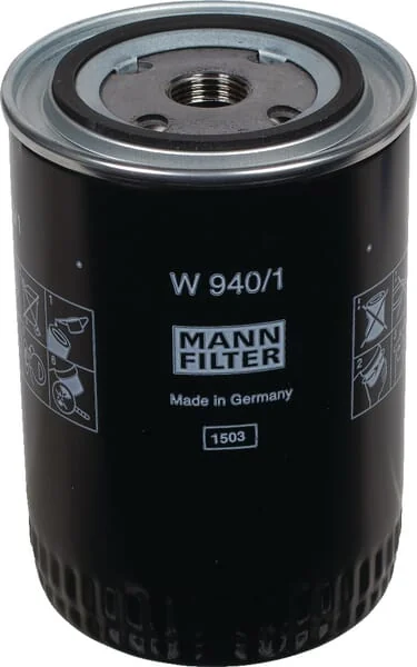 Mann Filter - W9401 - Oil Filter