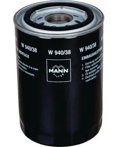 Mann Filter - W94038 - Engine Oil Change Filter