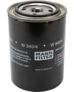 Mann Filter - W9404 - Engine Oil Change Filter