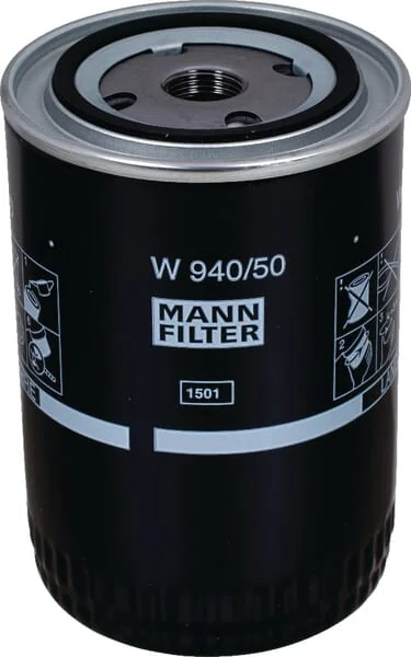 Mann Filter - W94050 - Engine Oil Change Filter