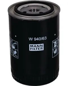Mann Filter - W94063 - Engine Oil Filter