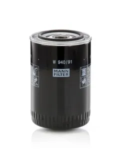 Mann Filter - W94091 - Oil Filter