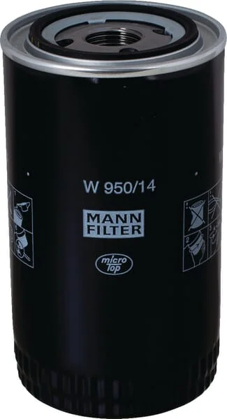 Mann Filter - W95014 - Engine Oil Change Filter
