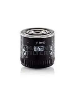 Mann Filter - W95022 - Change Filter, 14 Bar