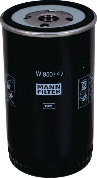 Mann Filter - W95047 - Oil Filter