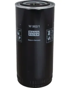 Mann Filter - W9621 - Oil Filter M+H