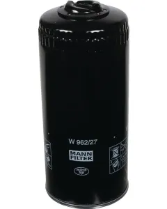 Mann Filter - W96227 - Engine Oil Filter