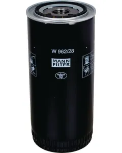 Mann Filter - W96228 - Engine Oil Filter