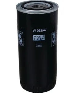 Mann Filter - W96247 - Oil Filter M&H for e.g. Deutz-Fahr, Fendt, Maz, Claas, Otokar, Askam
