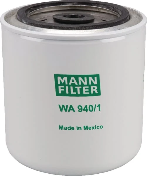 Mann Filter - WA9401 - Coolant Filter