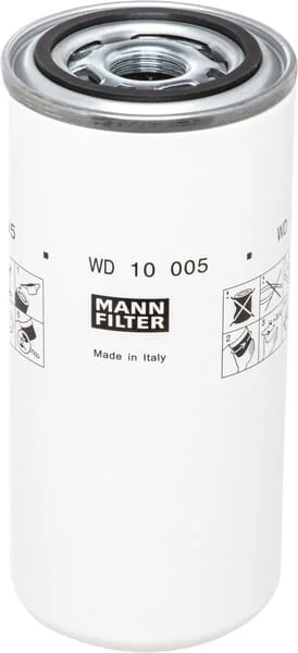 Mann Filter - WD10005 - Hydraulic Filter