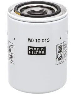 MANN FILTER - WD10013 - Hydraulic Filter