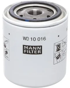 MANN FILTER - WD10016 - Hydraulic Filter
