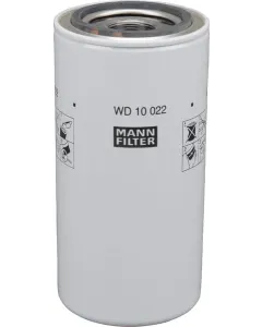 Mann Filter - WD10022 - Hydraulic Filter