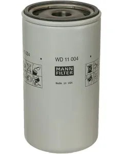 MANN FILTER - WD11004 - Hydraulic Filter