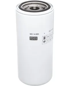 MANN FILTER - WD14004 - Hydraulic Filter