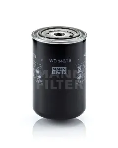 Mann Filter - WD94019 - Hydraulic Oil Filter