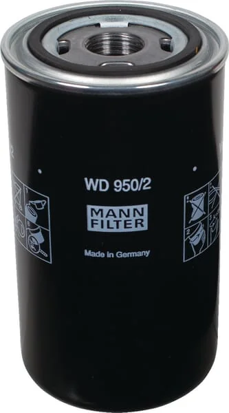Mann Filter - WD9502 - Hydraulic Filter