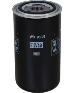 Mann Filter - WD9504 - Hydraulic Filter Fleetguard