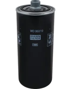 Mann Filter - WD96219 - Hydraulic Oil Change Filter