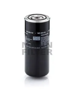 MANN FILTER - WD96232 - Oil Filter