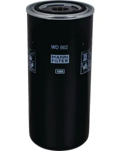 Mann Filter - WD962 - Hydraulic Oil Change Filter