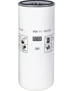Mann Filter - WDK1110228 - Fuel Filter