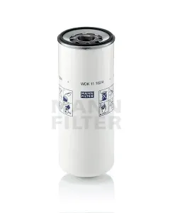 Mann Filter - WDK111024 - Fuel Filter