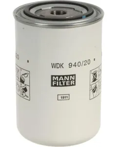 Mann Filter - WDK94020 - Fuel Filter