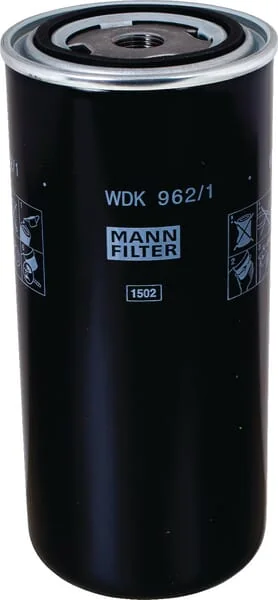 Mann Filter - WDK9621 - Fuel Filter