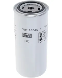 Mann Filter - WDK96220 - Fuel Filter