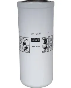 Mann Filter - WH12571 - Oil Change Filter