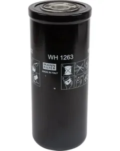 Mann Filter - WH1263 - Oil Change Filter