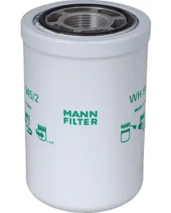Mann Filter - WH9452 - Oil Change Filter