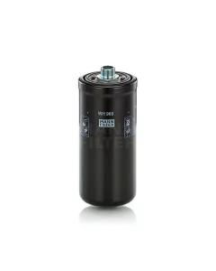 MANN FILTER - WH960 - Hydraulic Transmission Filter