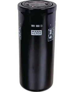 Mann Filter - WH9803 - Oil Change Filter