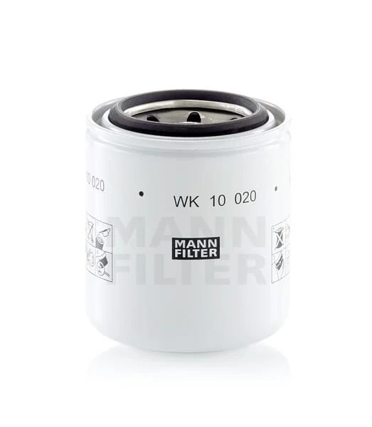 Mann Filter - WK10020 - Fuel Change Filter