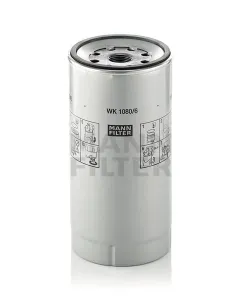 Mann Filter - WK10806X - Fuel Prefilter 76/86 T4