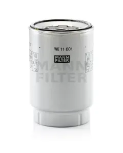 Mann Filter - WK11001X - Fuel Filter