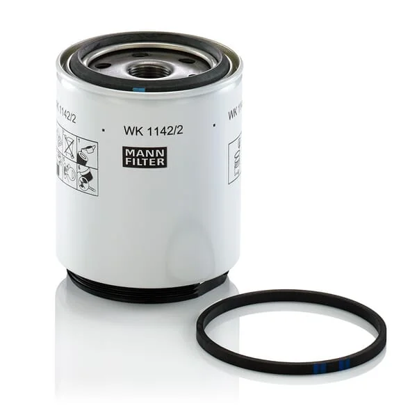 Mann Filter - WK11422X - Fuel Filter