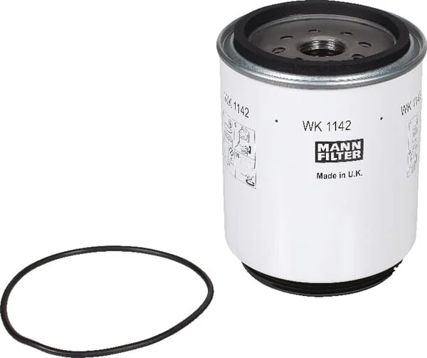 Mann Filter - WK1142X - Fuel Change Filter