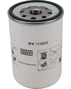 Mann Filter - WK11502 - Fuel Filter