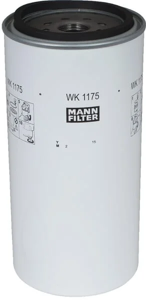 Mann Filter - WK1175X - Fuel Filter