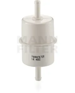 Mann Filter - WK4002 - Fuel Change Filter