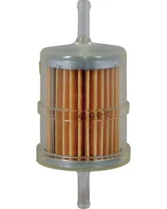 Mann Filter - WK4312 - Fuel Change Filter